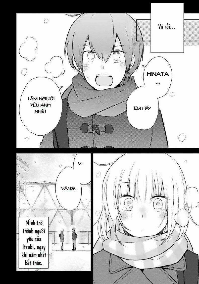 Seishun Retry - Chapter 12 - Trang 10