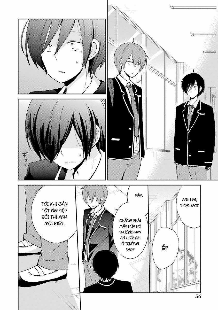 Seishun Retry - Chapter 2 - Trang 16