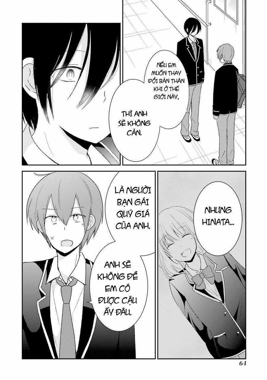 Seishun Retry - Chapter 2 - Trang 24