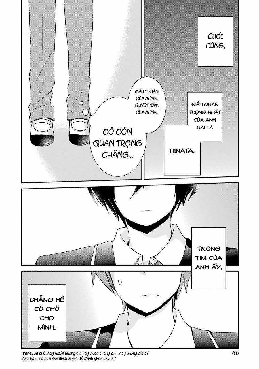 Seishun Retry - Chapter 2 - Trang 26