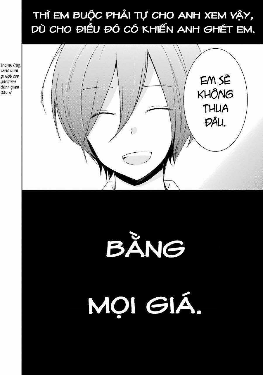 Seishun Retry - Chapter 2 - Trang 28