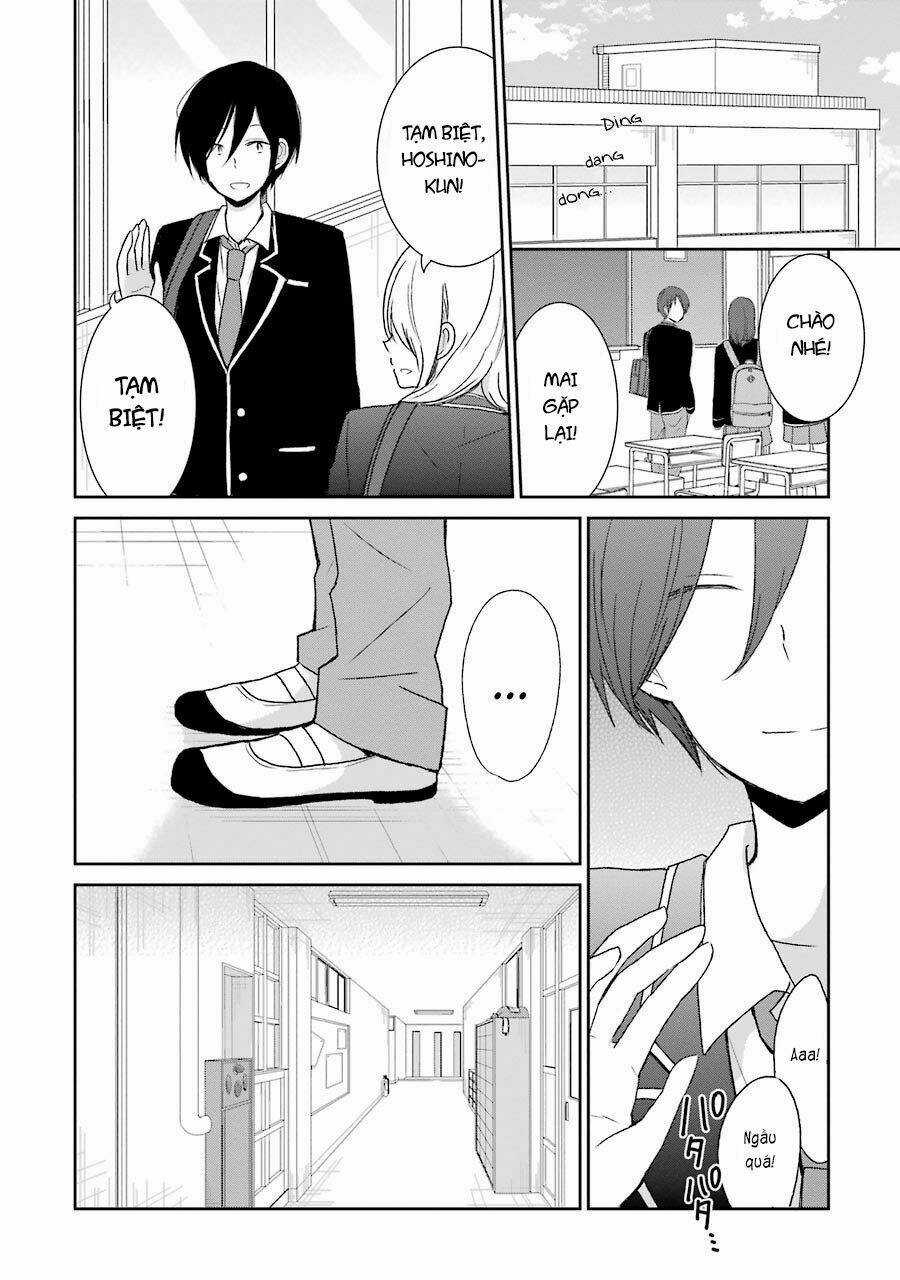 Seishun Retry - Chapter 2 - Trang 6