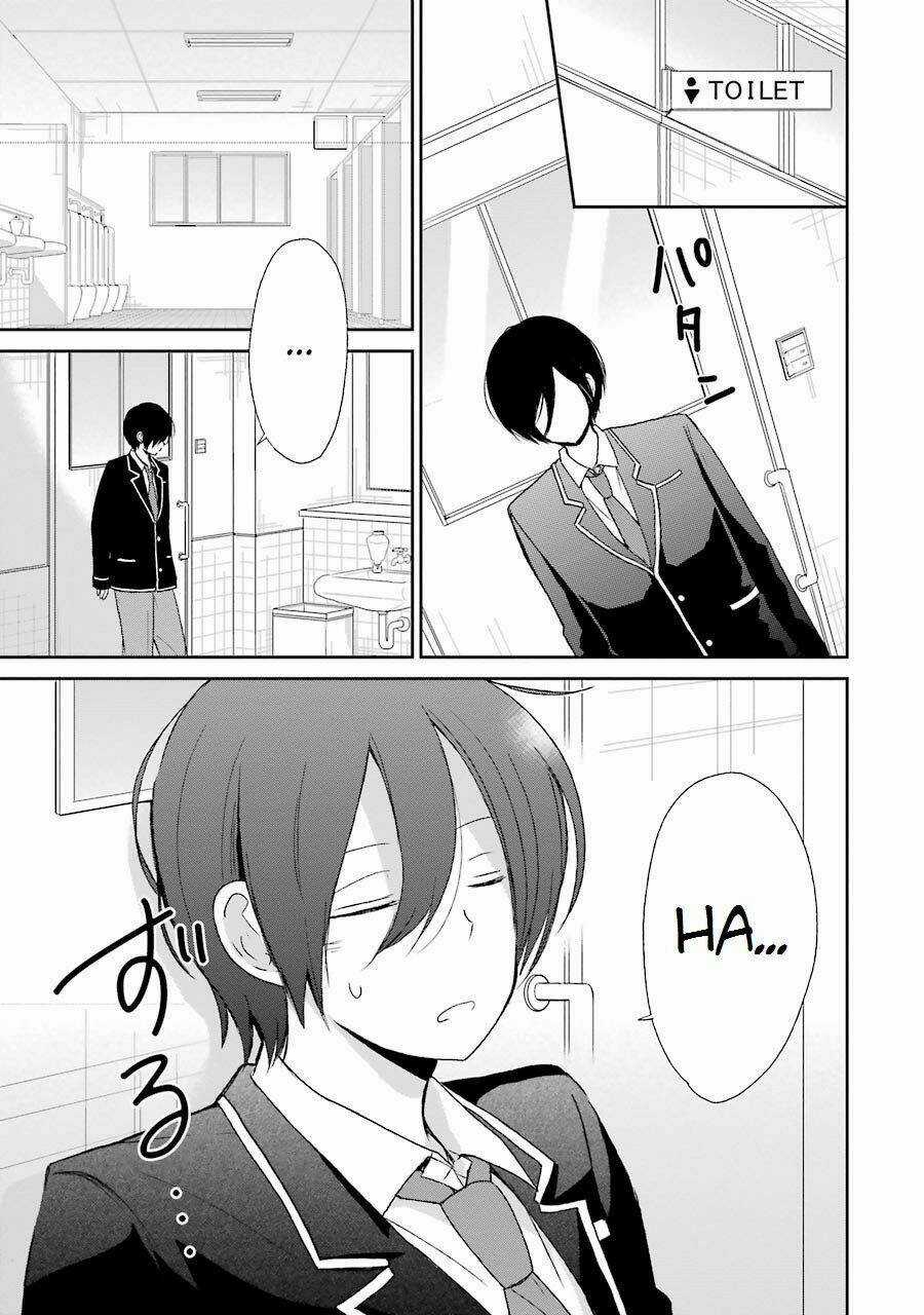 Seishun Retry - Chapter 2 - Trang 7