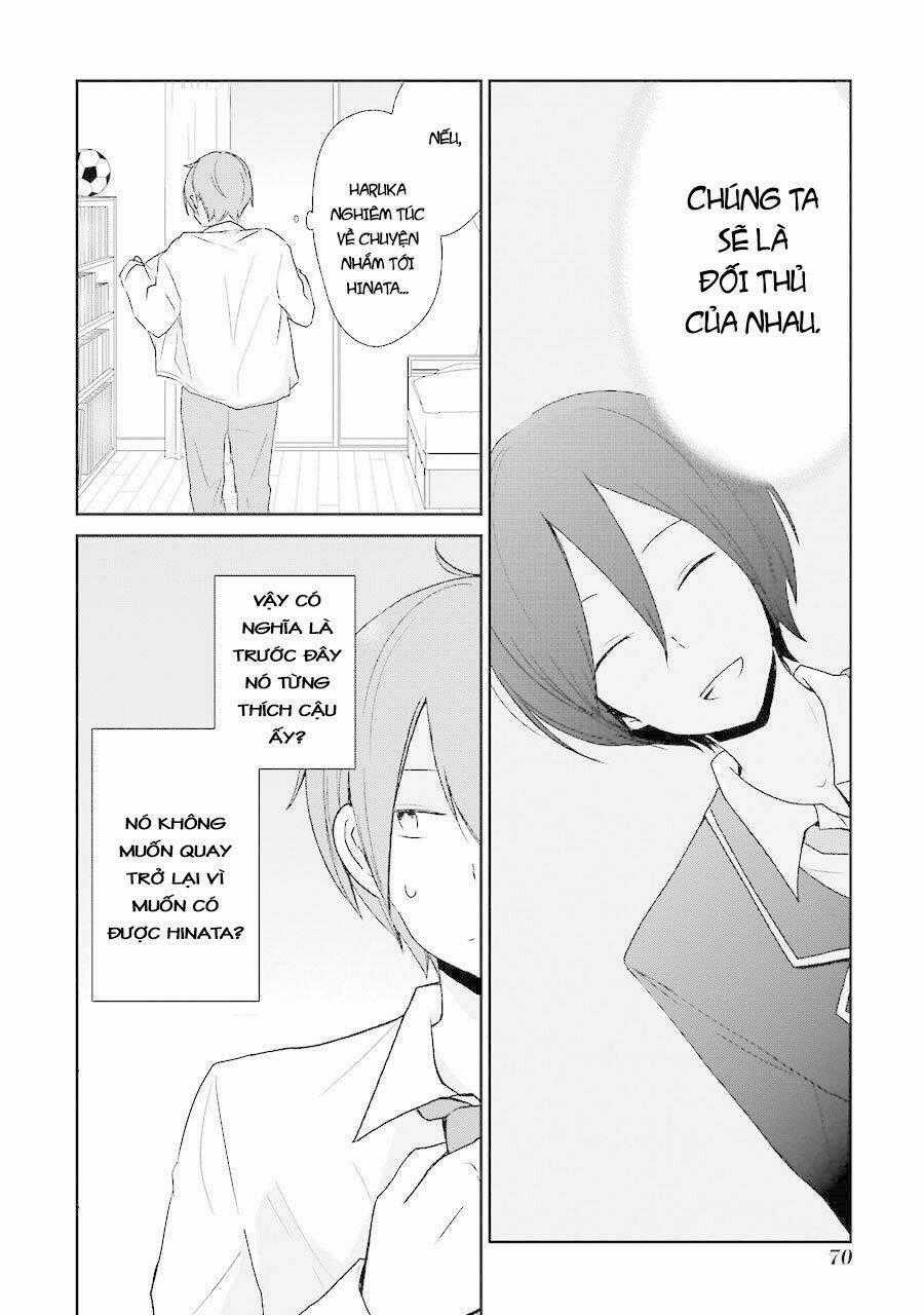 Seishun Retry - Chapter 3 - Trang 2