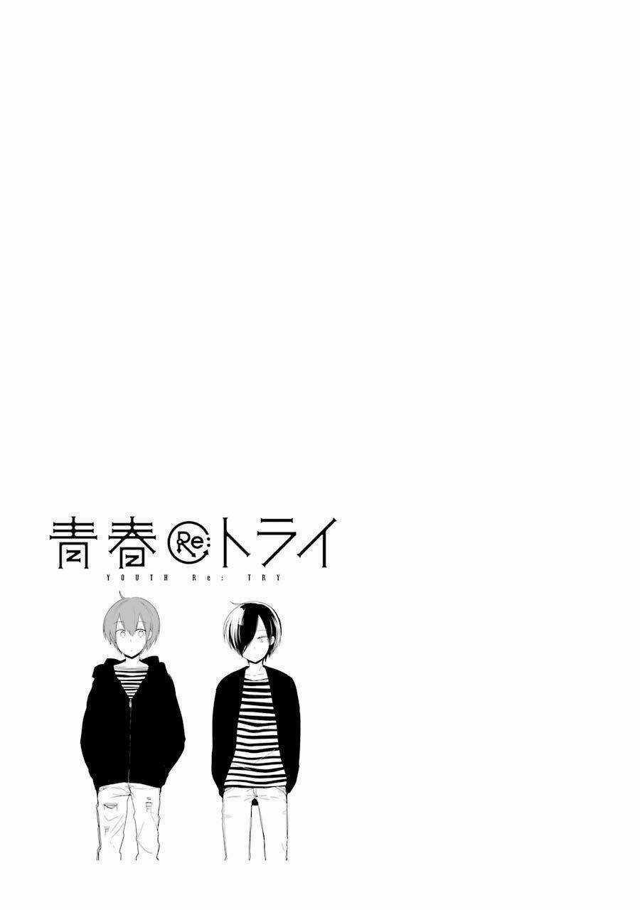 Seishun Retry - Chapter 3 - Trang 33