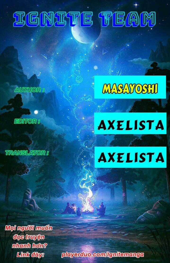 Seishun Retry - Chapter 4 - Trang 1