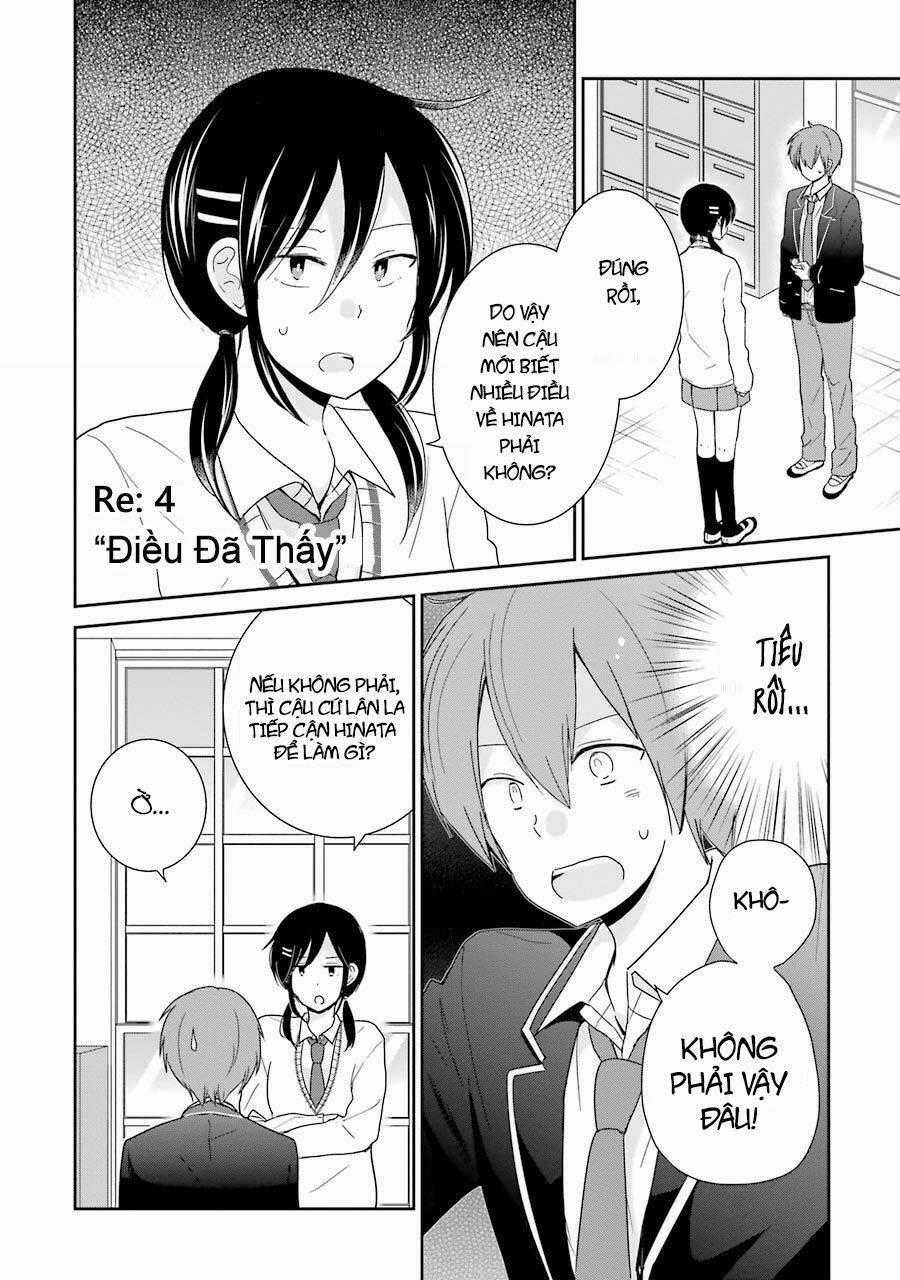 Seishun Retry - Chapter 4 - Trang 2