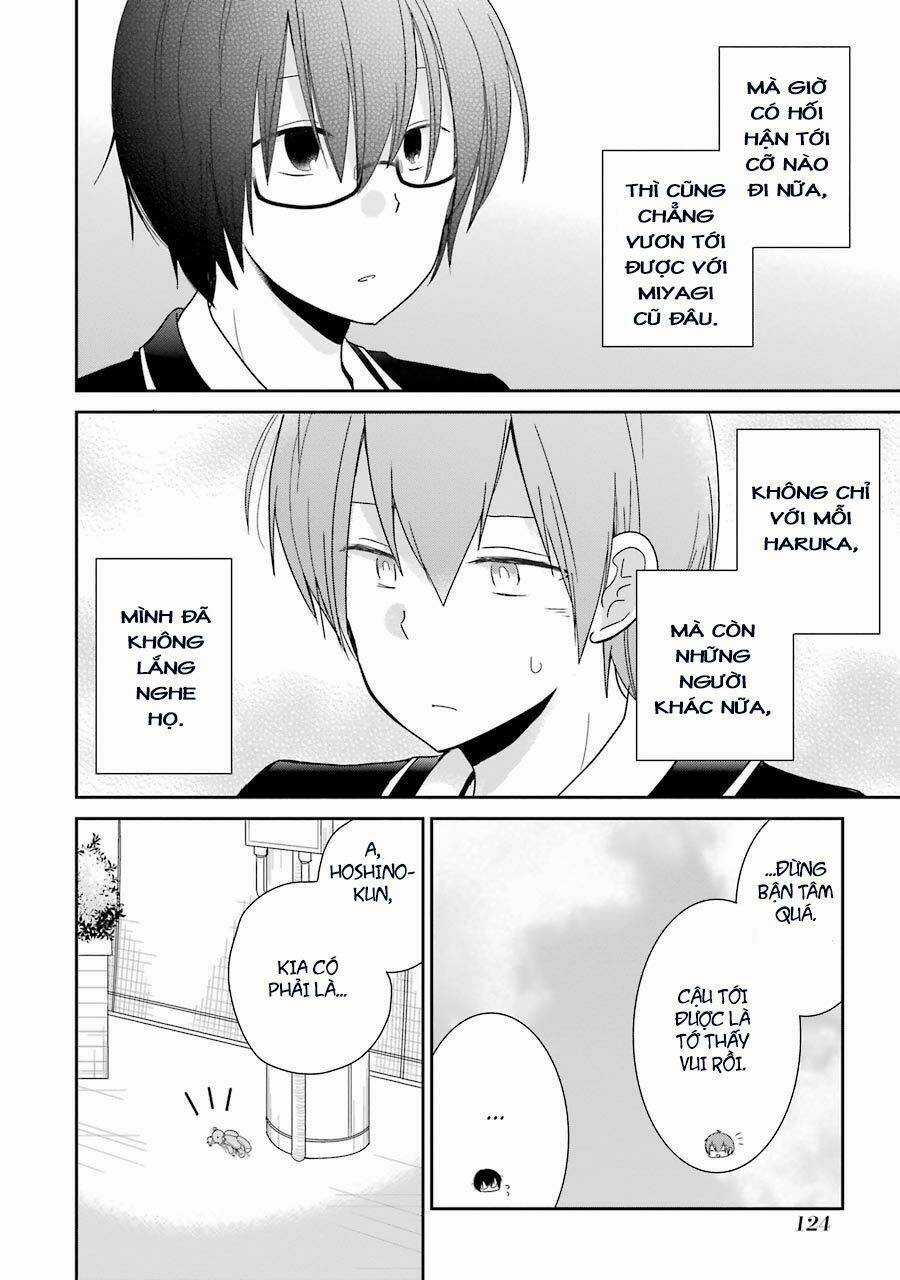 Seishun Retry - Chapter 4 - Trang 24