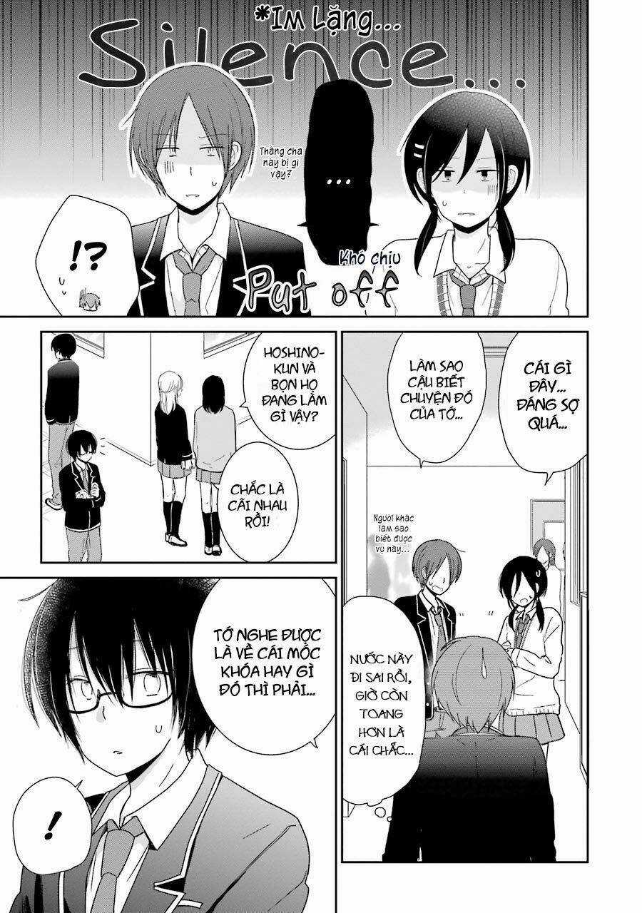 Seishun Retry - Chapter 4 - Trang 5