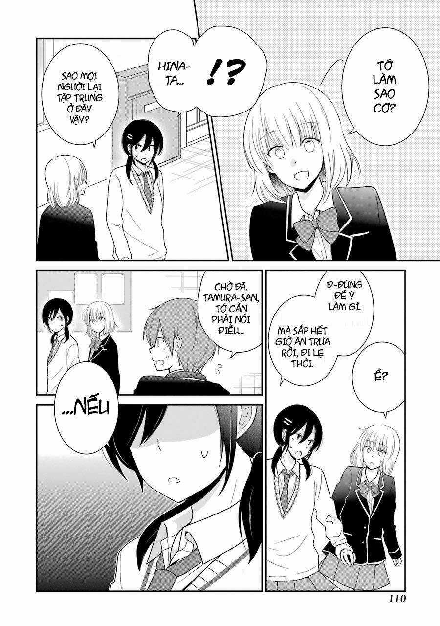 Seishun Retry - Chapter 4 - Trang 10