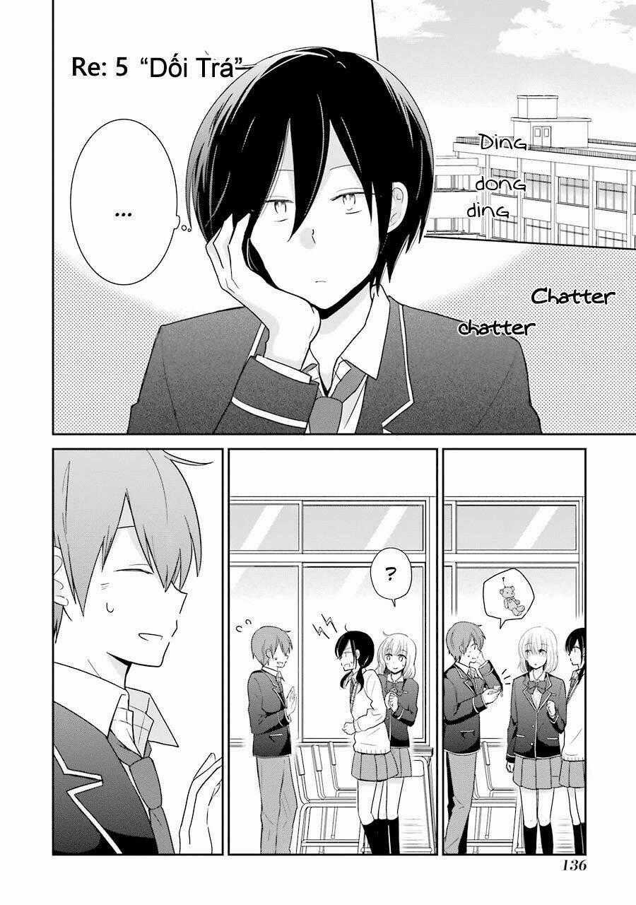 Seishun Retry - Chapter 6 - Trang 2