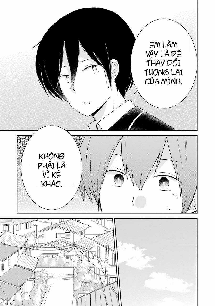 Seishun Retry - Chapter 6 - Trang 13