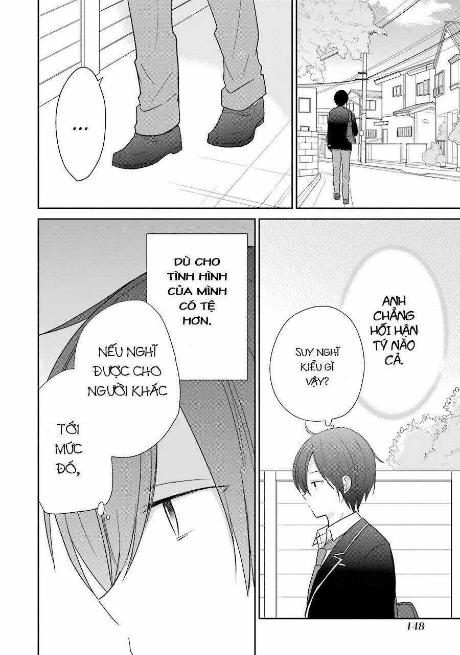 Seishun Retry - Chapter 6 - Trang 14