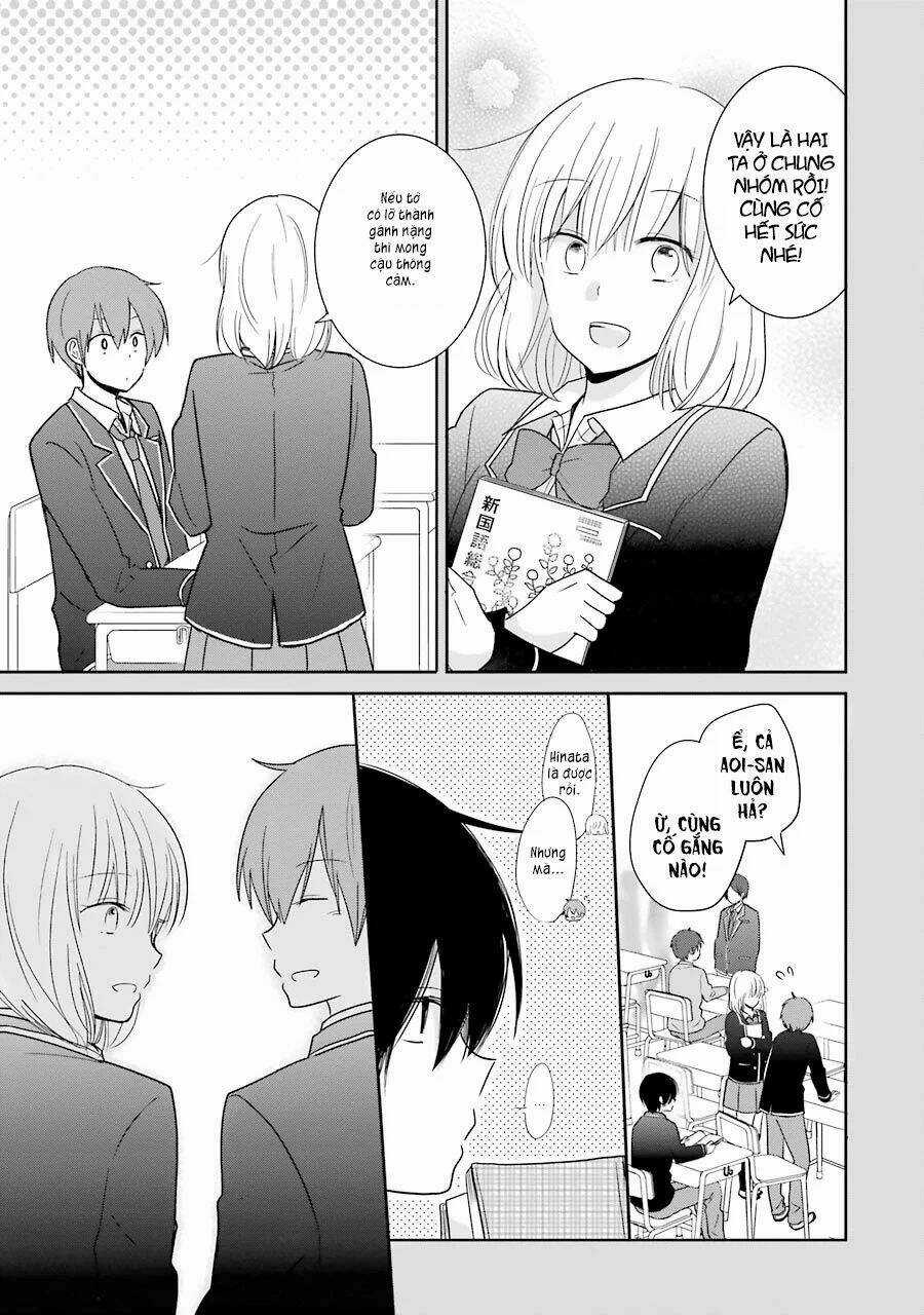 Seishun Retry - Chapter 6 - Trang 19