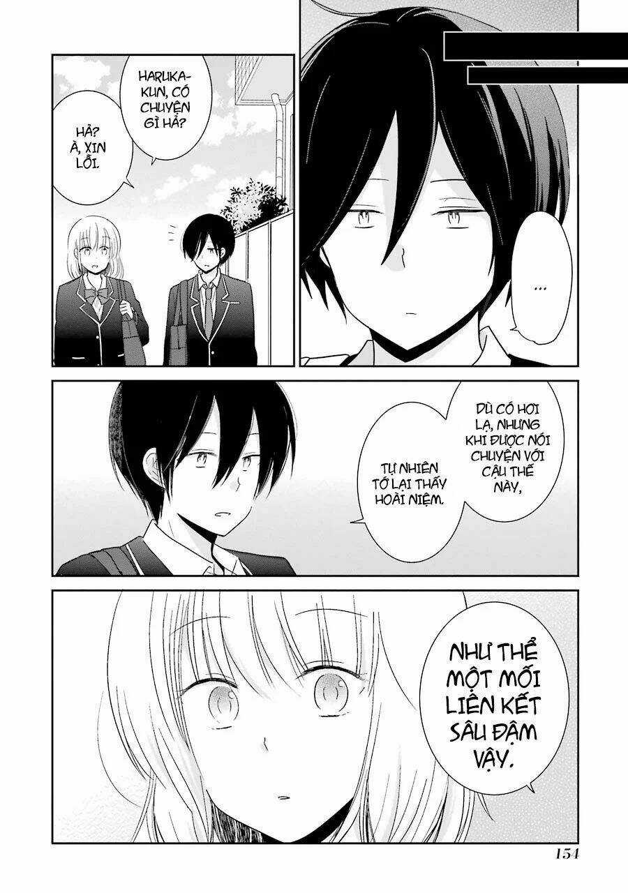 Seishun Retry - Chapter 6 - Trang 20