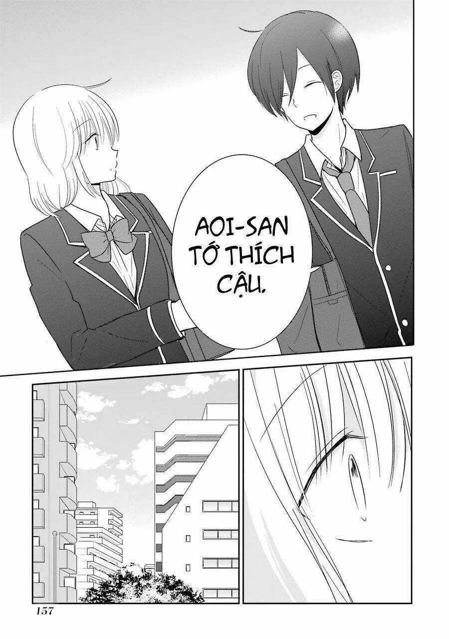 Seishun Retry - Chapter 6 - Trang 23