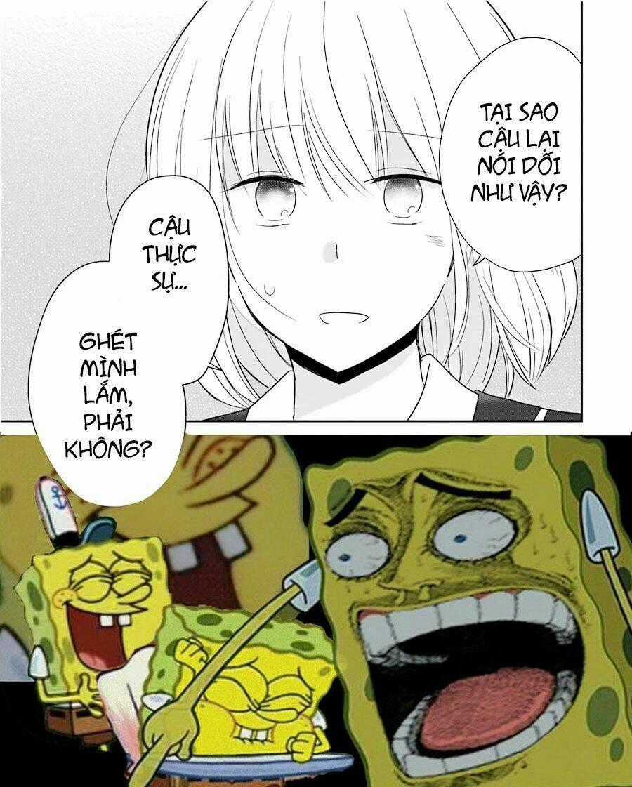 Seishun Retry - Chapter 6 - Trang 32