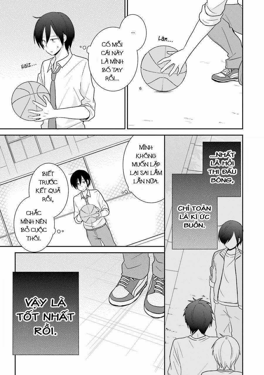 Seishun Retry - Chapter 7 - Trang 15