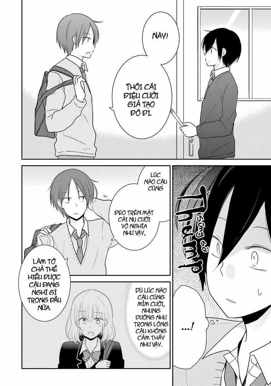 Seishun Retry - Chapter 7 - Trang 18