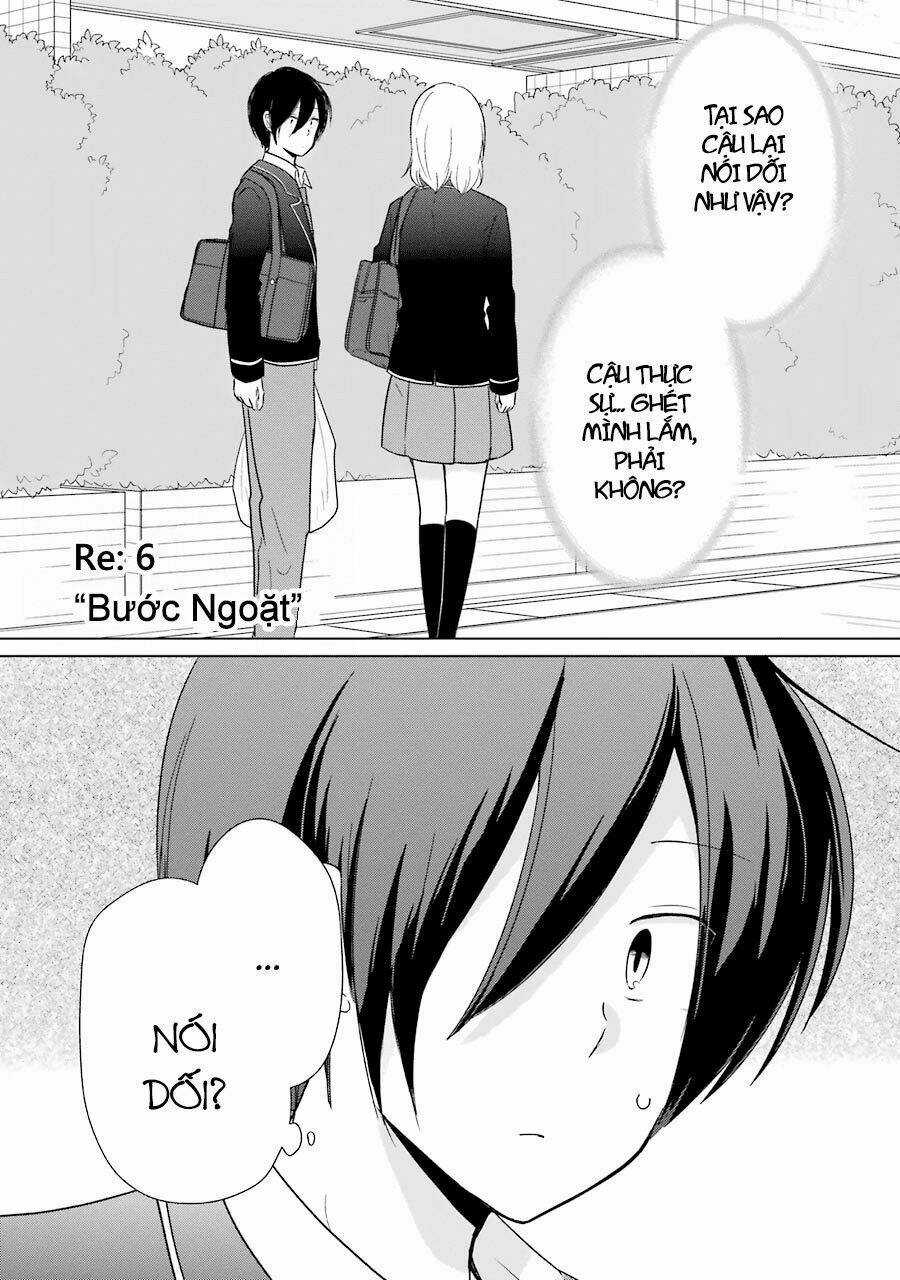 Seishun Retry - Chapter 7 - Trang 3