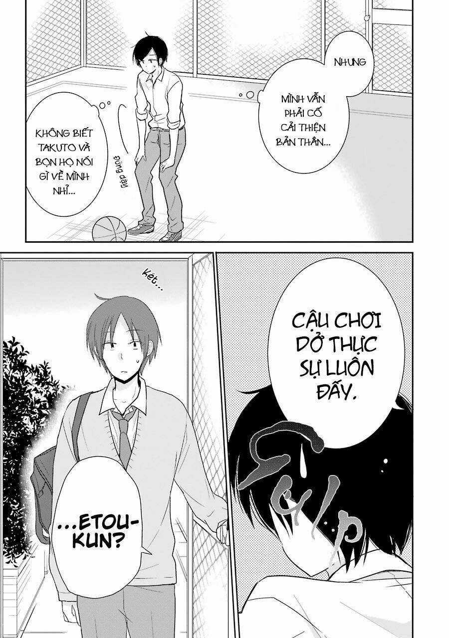 Seishun Retry - Chapter 7 - Trang 21