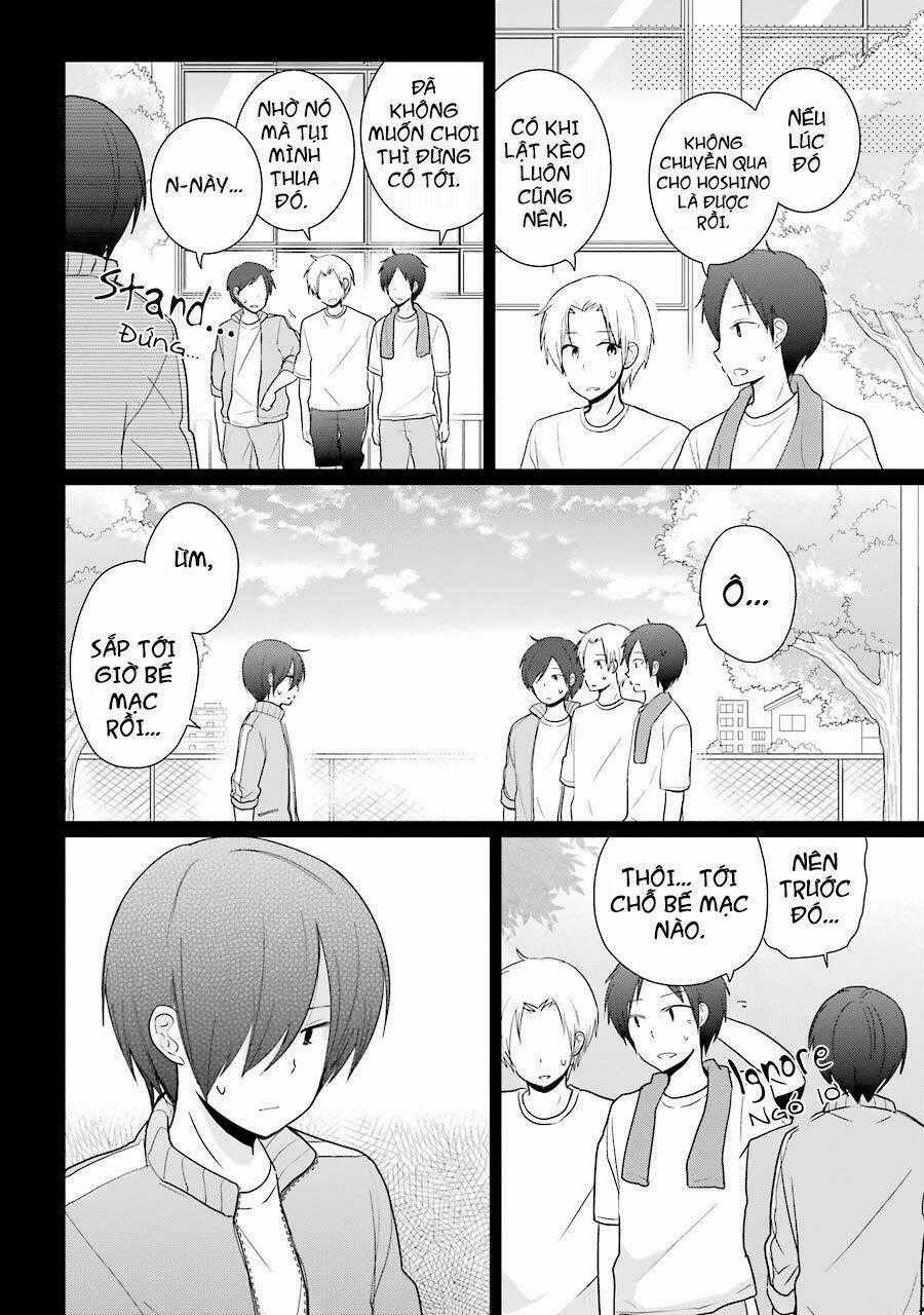 Seishun Retry - Chapter 8 - Trang 2
