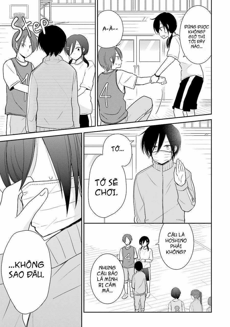 Seishun Retry - Chapter 8 - Trang 11