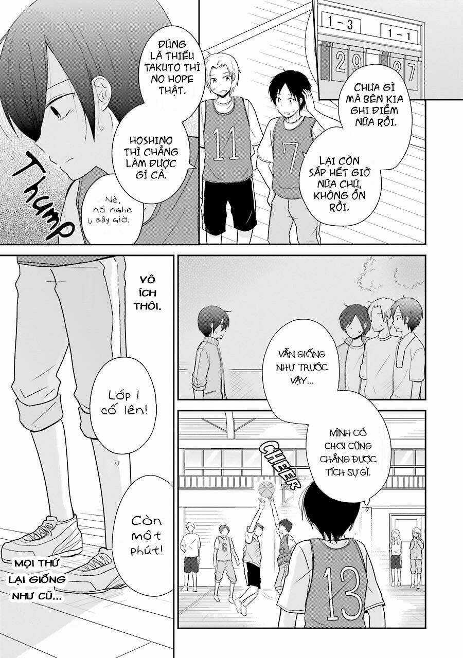 Seishun Retry - Chapter 8 - Trang 13