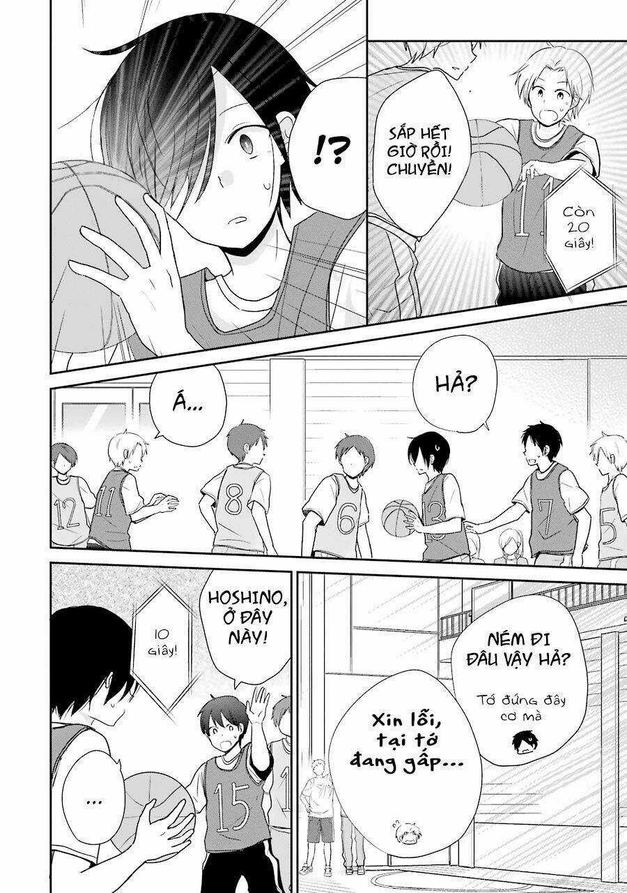 Seishun Retry - Chapter 8 - Trang 14