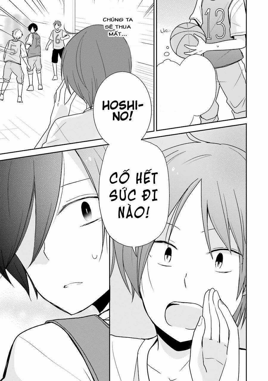 Seishun Retry - Chapter 8 - Trang 15