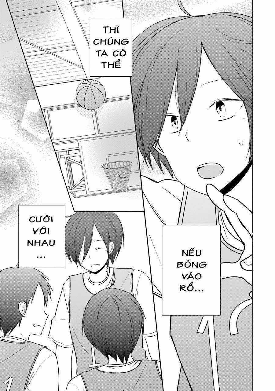 Seishun Retry - Chapter 8 - Trang 17