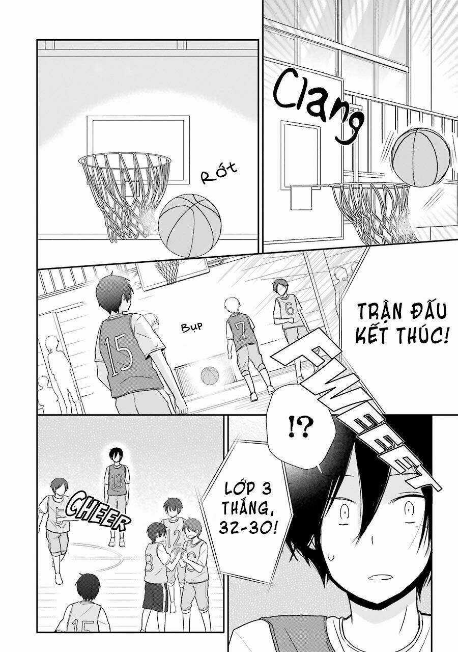 Seishun Retry - Chapter 8 - Trang 18