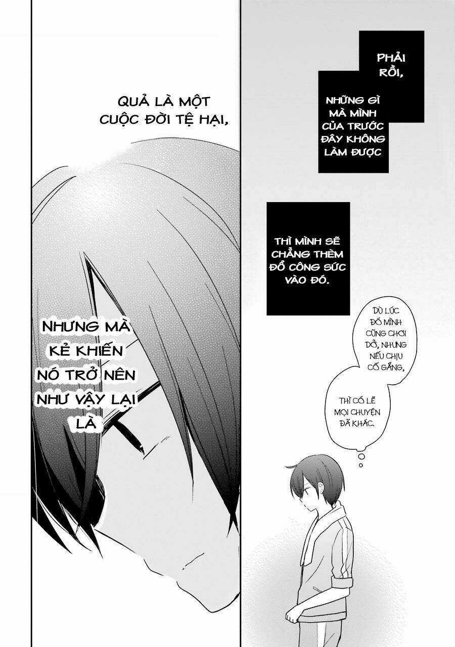 Seishun Retry - Chapter 8 - Trang 26