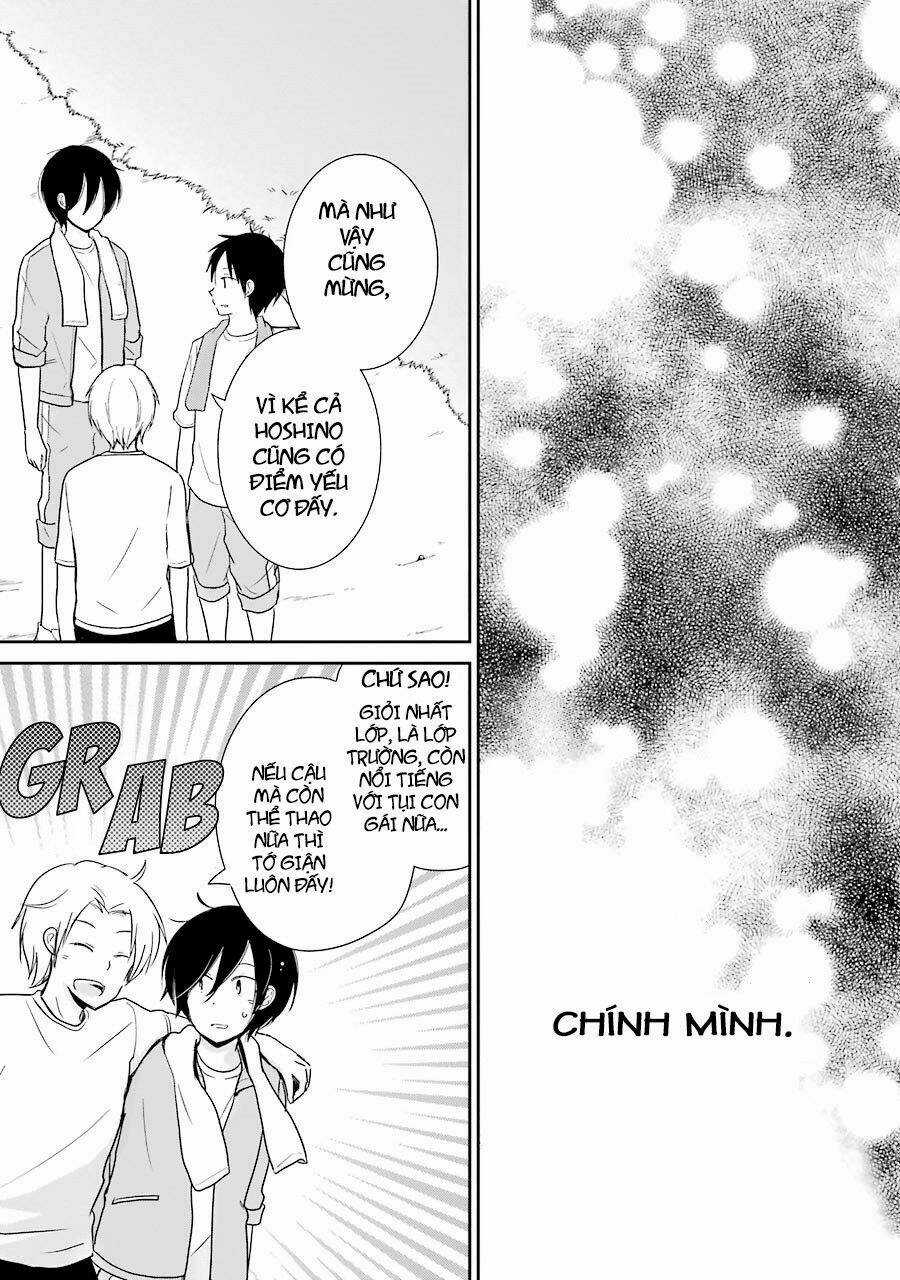 Seishun Retry - Chapter 8 - Trang 27