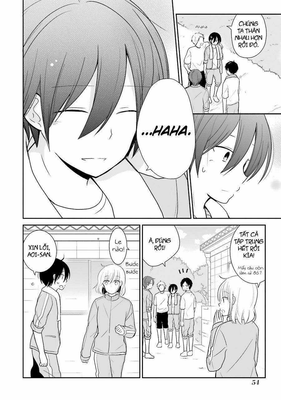 Seishun Retry - Chapter 8 - Trang 28