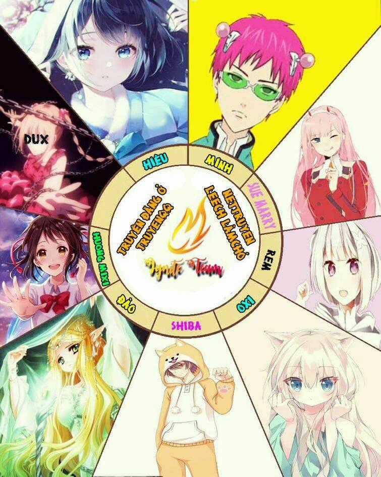 Seishun Retry - Chapter 8 - Trang 32