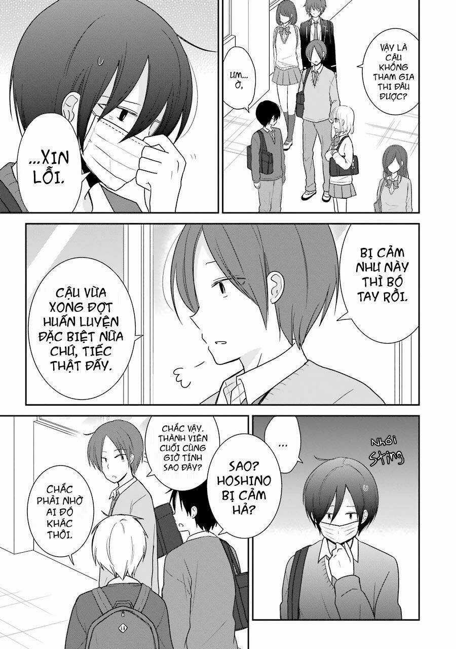 Seishun Retry - Chapter 8 - Trang 5