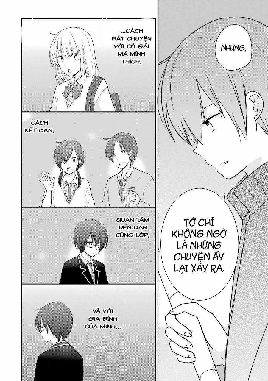 Seishun Retry - Chapter 9 - Trang 13