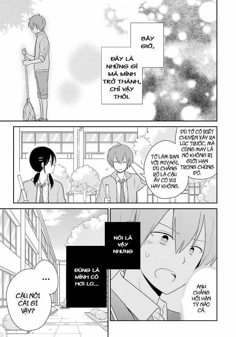 Seishun Retry - Chapter 9 - Trang 14