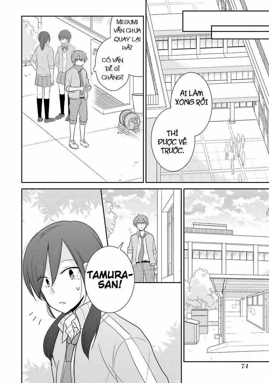 Seishun Retry - Chapter 9 - Trang 19