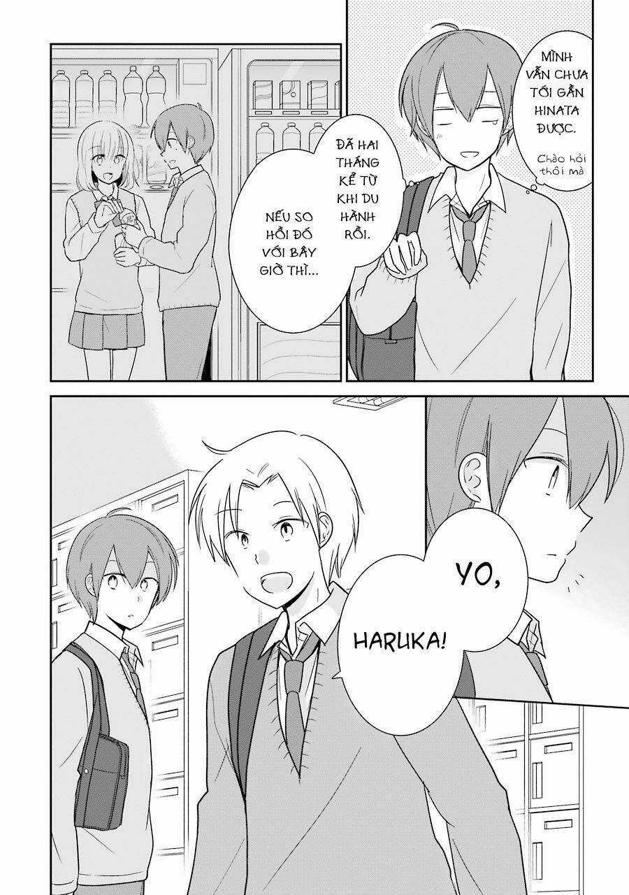 Seishun Retry - Chapter 9 - Trang 3
