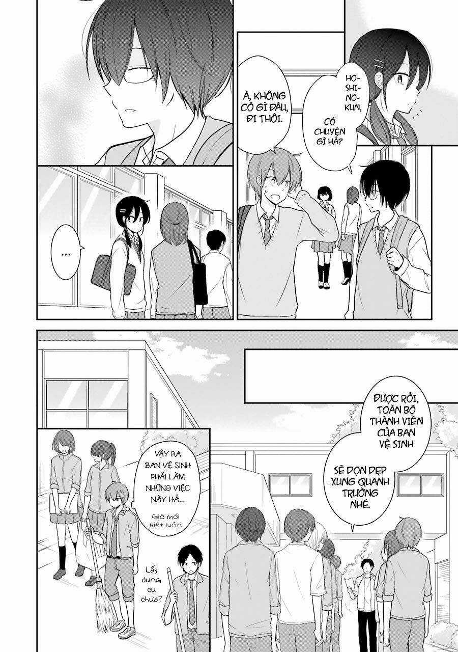 Seishun Retry - Chapter 9 - Trang 7