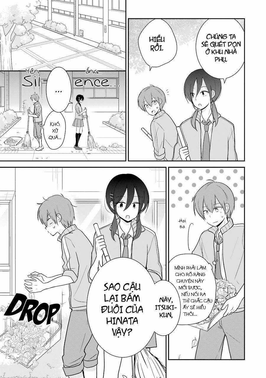 Seishun Retry - Chapter 9 - Trang 8