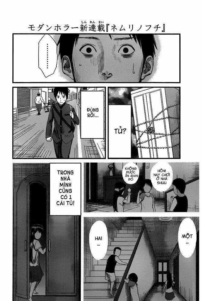 Seishun Rikon - Chapter 1 - Trang 16