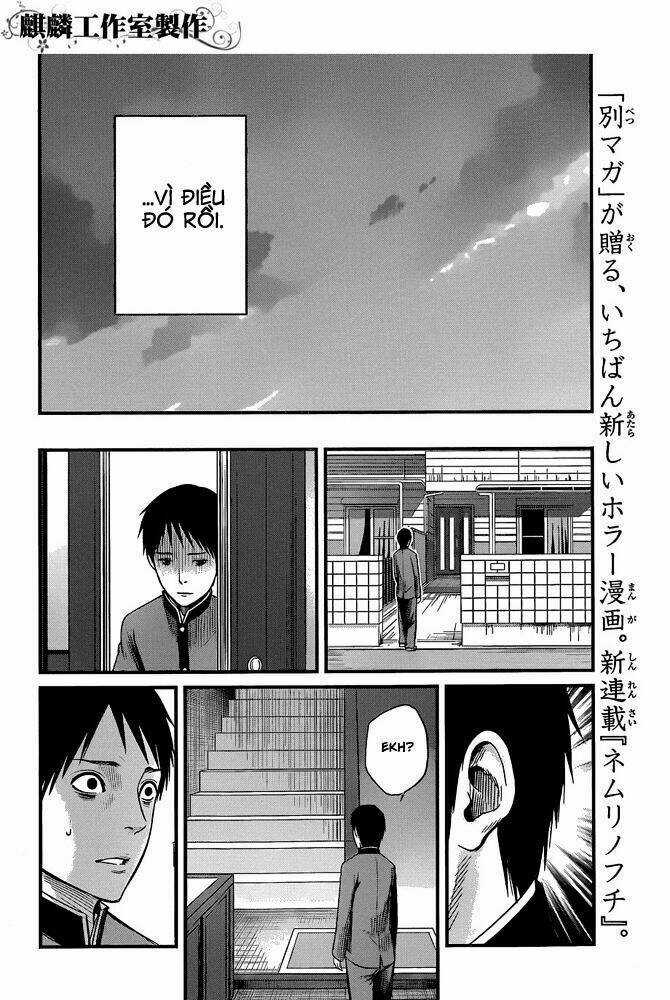 Seishun Rikon - Chapter 1 - Trang 26