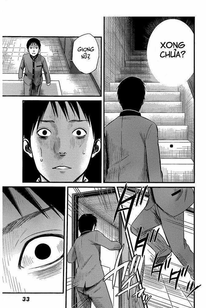 Seishun Rikon - Chapter 1 - Trang 27