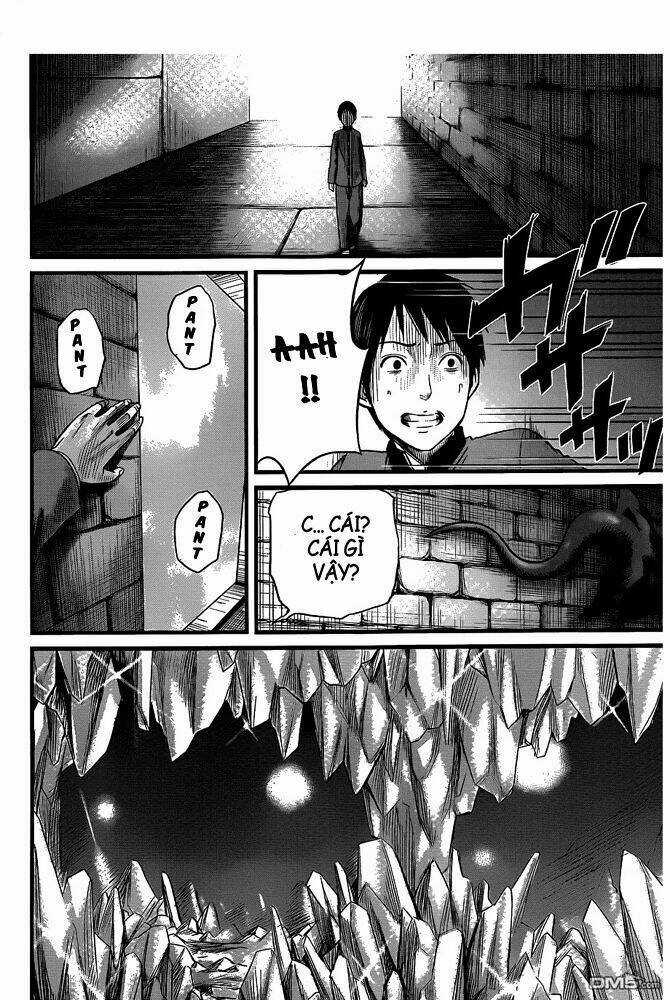 Seishun Rikon - Chapter 1 - Trang 33