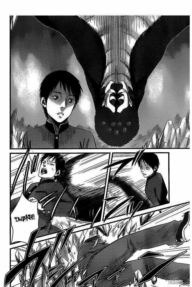 Seishun Rikon - Chapter 1 - Trang 35