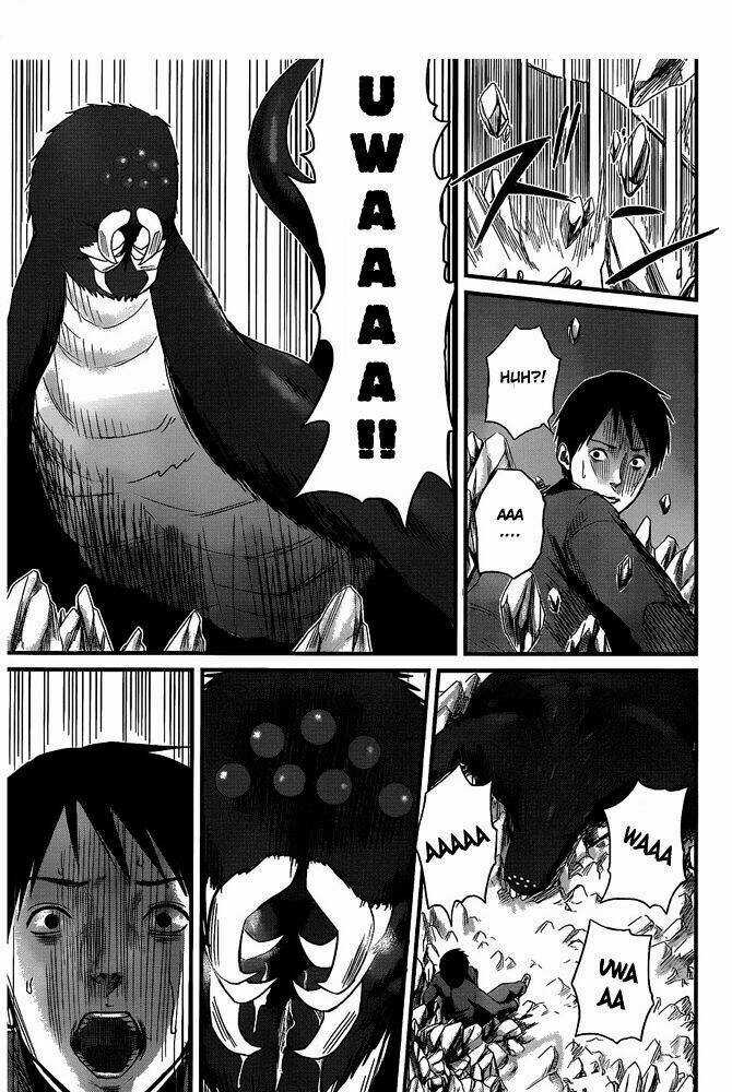 Seishun Rikon - Chapter 1 - Trang 36