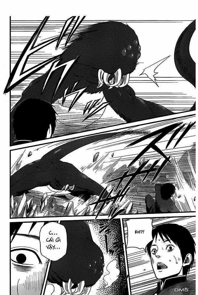 Seishun Rikon - Chapter 1 - Trang 37